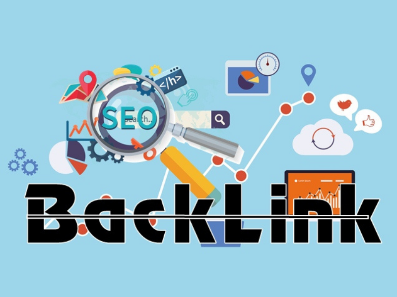 Khám phá 5 bước xây dựng chiến dịch backlink hiệu quả
